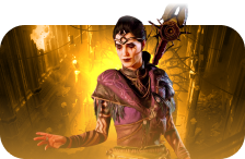 BiS Ancestral Gear